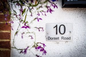 Dorset Road